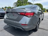Used 2022 Nissan Sentra SV image 3