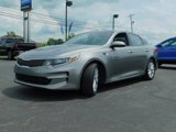 Used 2018 Kia Optima EX w/ Premium Package image 4