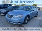 Used 2012 Chrysler 200 Limited image 3