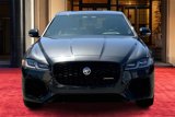 Used 2024 Jaguar XF R-Dynamic SE image 3