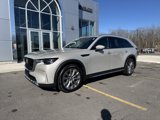 Used 2024 MAZDA CX-90 3.3 Turbo w/ Premium Plus Pkg image 2