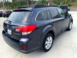Used 2011 Subaru Outback 2.5i Premium image 6