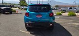 Used 2021 Jeep Renegade Trailhawk w/ Luxury Group III image 6