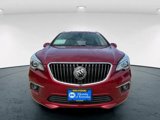 Used 2017 Buick Envision Premium w/ Driver Confidence Package image 2