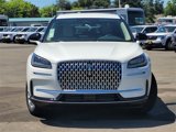 New 2025 Lincoln Corsair FWD image 3