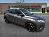 Certified 2024 Nissan Kicks SV w/ Interior Electronics Package image 3