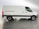 New 2025 Mercedes-Benz Sprinter 2500 image 6