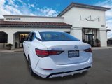 Used 2022 Nissan Sentra SV w/ All-Weather Package image 6