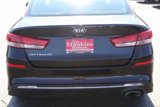 Used 2020 Kia Optima LX image 4