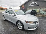 Used 2017 Chevrolet Impala LT image 2