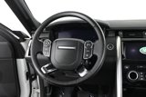 Used 2018 Land Rover Discovery HSE Luxury image 3