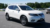 Used 2015 Nissan Rogue SL image 4