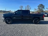 Used 2017 Chevrolet Silverado 1500 LT w/ Texas Edition image 2