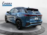 New 2025 Volkswagen Tiguan SE R-Line image 3