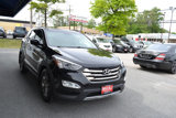 Used 2014 Hyundai Santa Fe Sport w/ Technology Package 04 image 4