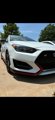 Used 2020 Hyundai Veloster N w/ Performance Package image 3