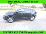 Used 2011 Kia Sportage LX image 2