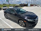 Used 2016 Honda Civic EX-L image 2