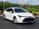 Used 2022 Toyota Corolla LE image 2