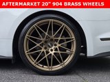Used 2020 Ford Mustang Coupe w/ Black Accent Package image 4
