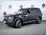 Used 2023 Ford Bronco Sport Big Bend w/ Convenience Package image 4