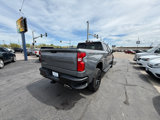 Used 2022 Chevrolet Silverado 1500 LT Trail Boss w/ Convenience Package II image 6