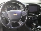 Used 2019 Chevrolet Traverse LT image 3