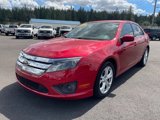 Used 2012 Ford Fusion SE image 5