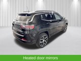 New 2024 Jeep Compass Limited w/ Elite Group image 5