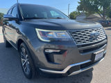 Used 2019 Ford Explorer Platinum image 4