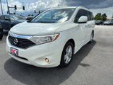 Used 2012 Nissan Quest SL w/ Bose Pkg image 6