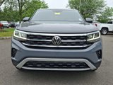 Used 2020 Volkswagen Atlas Cross Sport SEL image 2