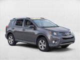 Used 2014 Toyota RAV4 XLE image 3