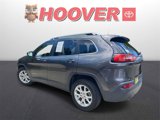 Used 2017 Jeep Cherokee Latitude w/ Comfort & Sound Group image 5