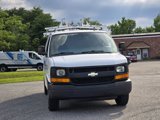 Used 2015 Chevrolet Express 2500 image 4