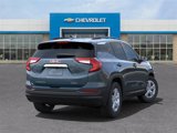 New 2024 GMC Terrain SLE w/ Driver Convenience Package image 4