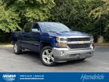 Used 2017 Chevrolet Silverado 1500 LT w/ All Star Edition image 1