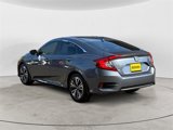 Used 2017 Honda Civic EX-T image 3