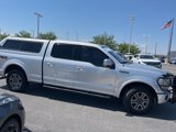 Used 2015 Ford F150 Lariat image 6