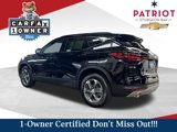 Certified 2024 Chevrolet Blazer LT w/ Sound & Technology Package image 5