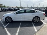 Used 2023 Chevrolet Malibu LT image 3