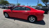 Used 2023 Dodge Charger SXT image 6