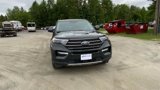 Certified 2022 Ford Explorer XLT w/ Equipment Group 202A image 3