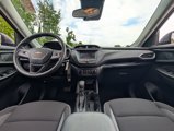 Used 2023 Chevrolet TrailBlazer LS image 2