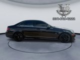 Used 2012 Mercedes-Benz C 250 Sedan image 4