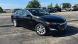 Used 2019 Chevrolet Malibu LT w/ Leather Package image 2