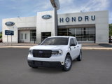 New 2024 Ford Maverick XL w/ Equipment Group 100A Standard image 2