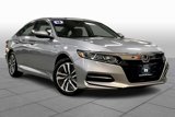 Used 2018 Honda Accord Hybrid image 2