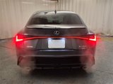 Used 2021 Lexus IS 350 F Sport image 6