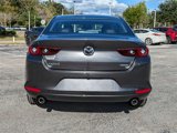 New 2025 MAZDA MAZDA3 s image 6